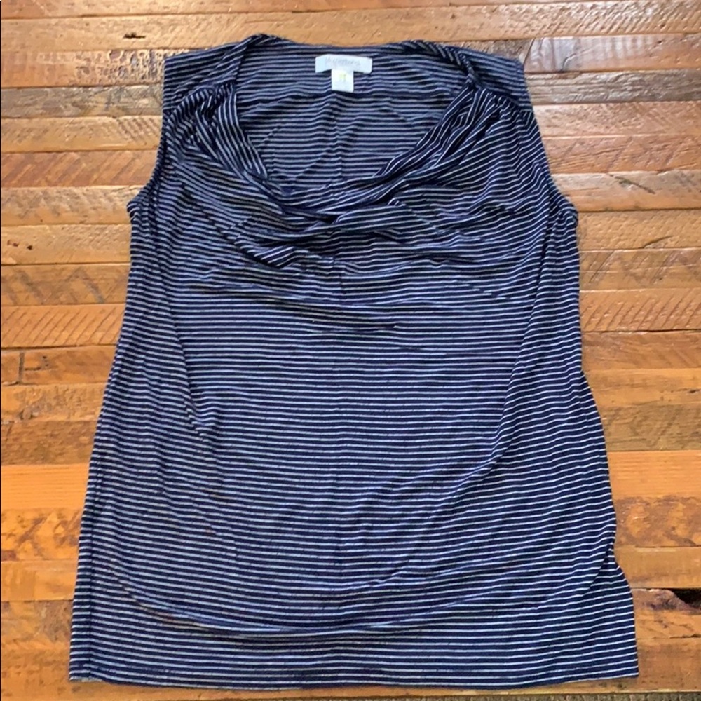 Maternity top